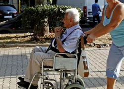 Молдаванка в Италии получила условный срок за подделку завещания 90-летнего пенсионера