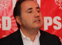 Молдова отказала Кристиану Ризе в политическом убежище