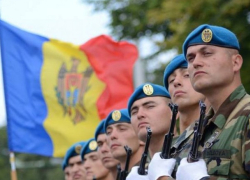В Молдове стартовал весенний призыв