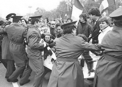 Медиа-пространство Молдовы захвачено потомками агрессивных фашистов 30-летней давности