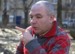 Анатол Мэтэсару освобожден после задержания