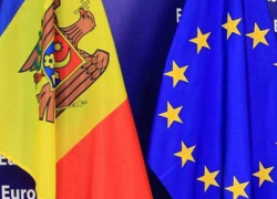 Эксперты отрицательно оценили диалог Молдовы с Евросоюзом 