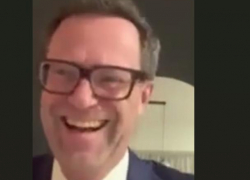 Оппозиция категорически против назначения Германа фон Хебеля «оценщиком» прокуроров: сам был замешан в крупных скандалах в Европе