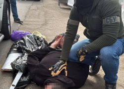 СБУ поймала шпиона из Приднестровья - он хотел украсть технологии дронов