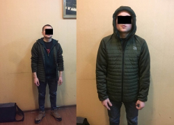 Храбрая сотрудница аптеки в Кодру отбилась от грабителя с пистолетом