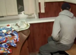 Ночная страсть к мороженому спровоцировала столичных подростков на преступление