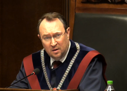 Существуют предпосылки для создания парламентского большинства, - Александр Тэнасе