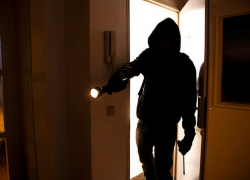 Молдаванин в компании с грузином обчищали квартиры киевлян 