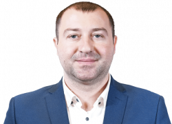 Николай Костыркин: депутат Петру Фрунзе - пример русофобского настроения