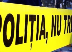 В Кишиневе найдено бездыханное тело мужчины