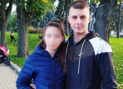 Срочно! 18-летний парень, зарезавший свою девушку, умер в тюрьме