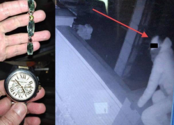 Группировку воров-домушников раскрыли в Кишиневе