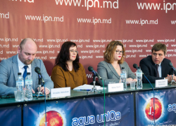Признать специальность психиатра свободной профессией призвали эксперты Института по правам человека в Молдове