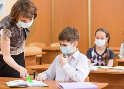 Будут ли открыты школы и детсады с 1 сентября? 