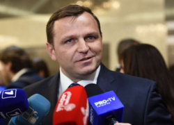 Нэстасе считает, что пляшет на гробах, но все еще живы и могут дать сдачи