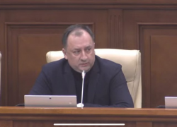 Еще один румынский гражданин будет руководить Национальным банком Молдовы