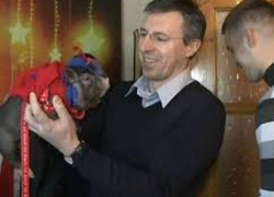 Киртоакэ требует отставки министра обороны за слова о том, что "Российская Федерация является нашим партнёром"