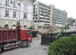 Приватизация отеля Codru в 2008 году нанесла серьезный ущерб государству