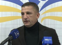 Бывший советник Тимофте предлагает оригинальное решение по решению проблемы пробок в центре Кишинева