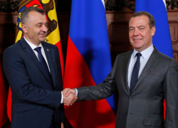 Официально подтверждено: Дмитрий Медведев скоро посетит Молдову