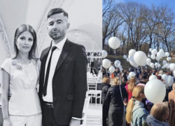 Герман потребовала отставки вице-председателя райсовета Хынчешт после трагической смерти его супруги