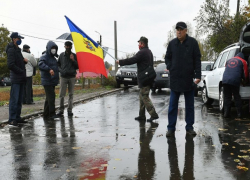 Что сделает полиция с теми, кто мешал голосовать в Варнице?