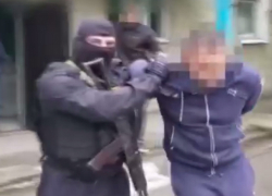 Членов преступной группировки «Макена» задержали в Бельцах 