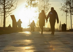 В пятницу в Молдове будет тепло и солнечно 