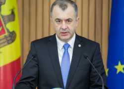 Кику заявил о том, что визиты майданных "гостей" в Молдову пресекут