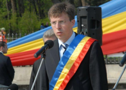 Дорин Киртоакэ будет баллотироваться в 32-м округе, который включает и его родную деревню Колоницу 