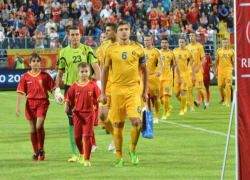 Рекордсмен молдавской сборной отмечает сегодня 15-летие со дня дебюта в составе национальной команды