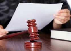 Все прогнило. Санду не утвердила в качестве судьи магистрата, вынесшего неудобный приговор