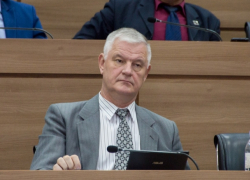 Сафонов о Санду: конфликт на Днестре с ее подачи вероятен только при наличии большинства в парламенте