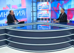 Игорь Додон пообещал жесткий ответ в случае, если "власть пойдет по беспределу"