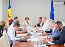 Парламент готов назначить дату всеобщих местных выборов 