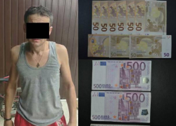 Строителю удалось украсть из дома заказчика более 100 тыс леев