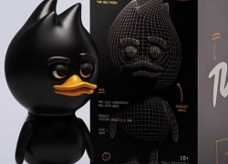 Таможенники нашли странную «игрушку» для крипты за 6 000 долларов