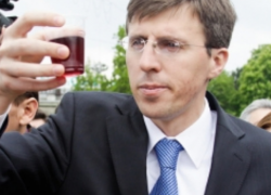 Киртоакэ рассказал о нищенских личных тратах в месяц - 2-3 тысячи леев