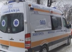 Алкоголь стал причиной убийства в Бельцах