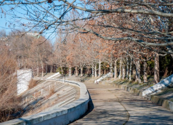 В четверг в Молдове будет до 15°C, усилится ветер 