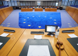 Помилованная многодетная мать подала жалобу в ЕСПЧ