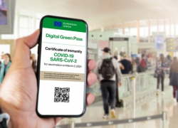 Признанные в ЕС молдавские COVID-сертификаты уже доступны для скачивания 