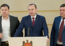 ПСРМ: Майя Санду не вернула ни лея из украденного миллиарда