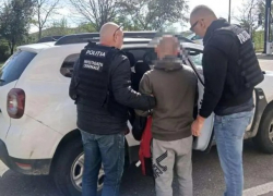 В Румынии задержали молдаванина, обвиняемого в попытке похищения ребенка в Словакии
