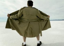 В Кишиневе эксгибиционист-педофил караулит детей после школы