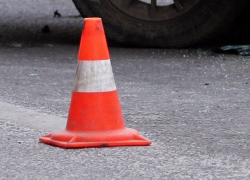 Из-за пьяного водителя в Сорокском районе перевернулся автомобиль ВАЗ 