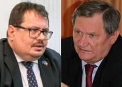 «Не по-джентельменски»: Муравский прокомментировал слова Михалко об отсутствии прогресса после отставки правительства Санду