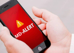 Молдова продолжает разработку системы оповещения MD-Alert