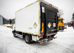 Подозрительнейший подарок от МАГАТЭ - о каких радиоактивных отходах идет речь