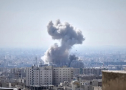 МИД Молдовы: Ни один гражданин Молдовы не пострадал во время бомбардировок на Ближнем Востоке